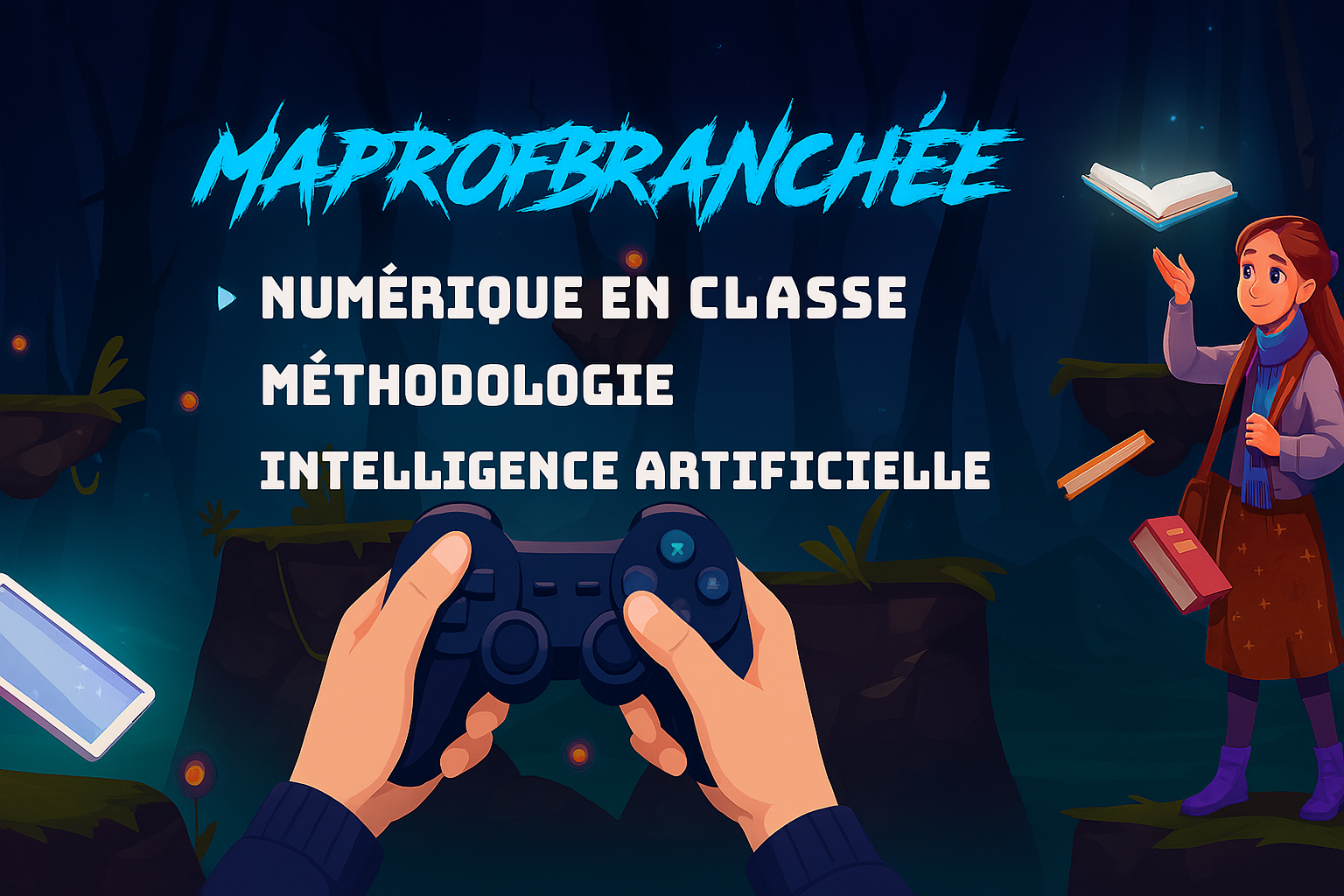 E-Sport en &Eacute;ducation
