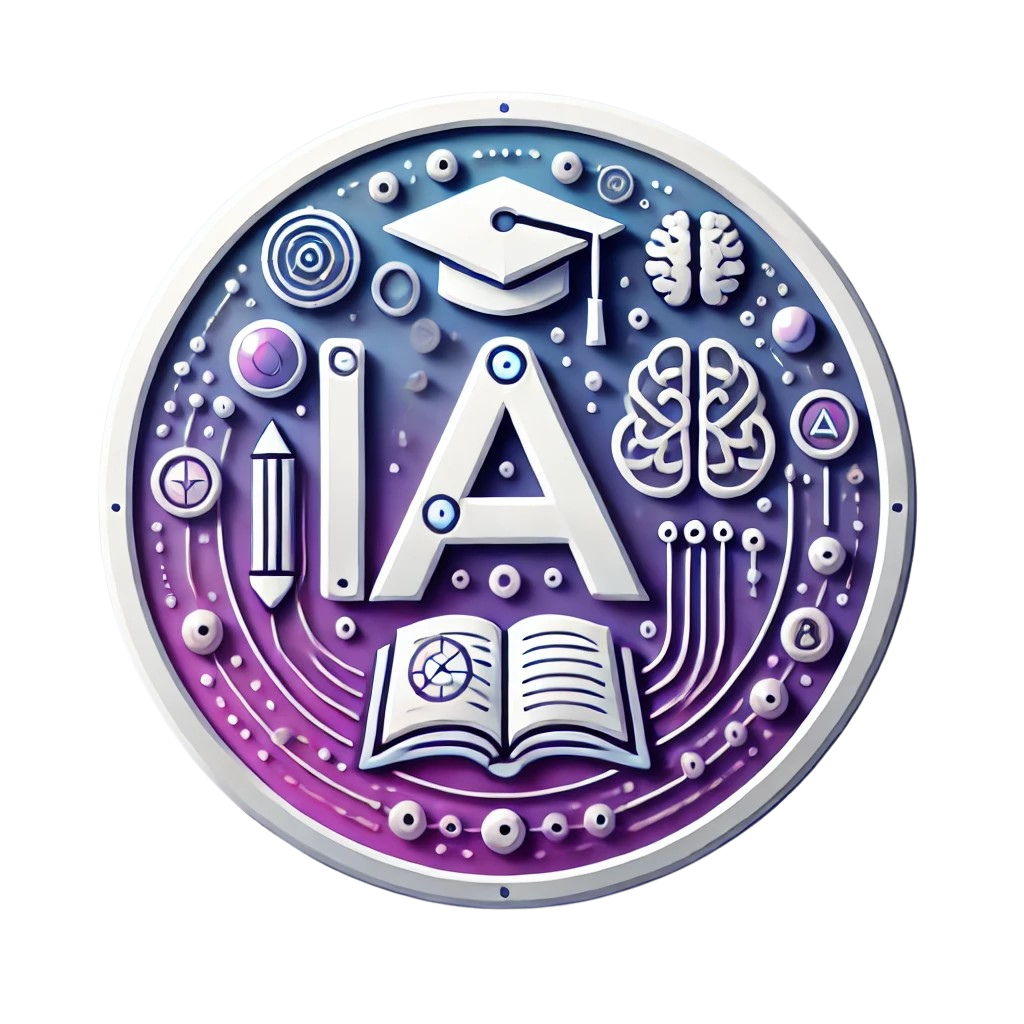 Logo IA éducation