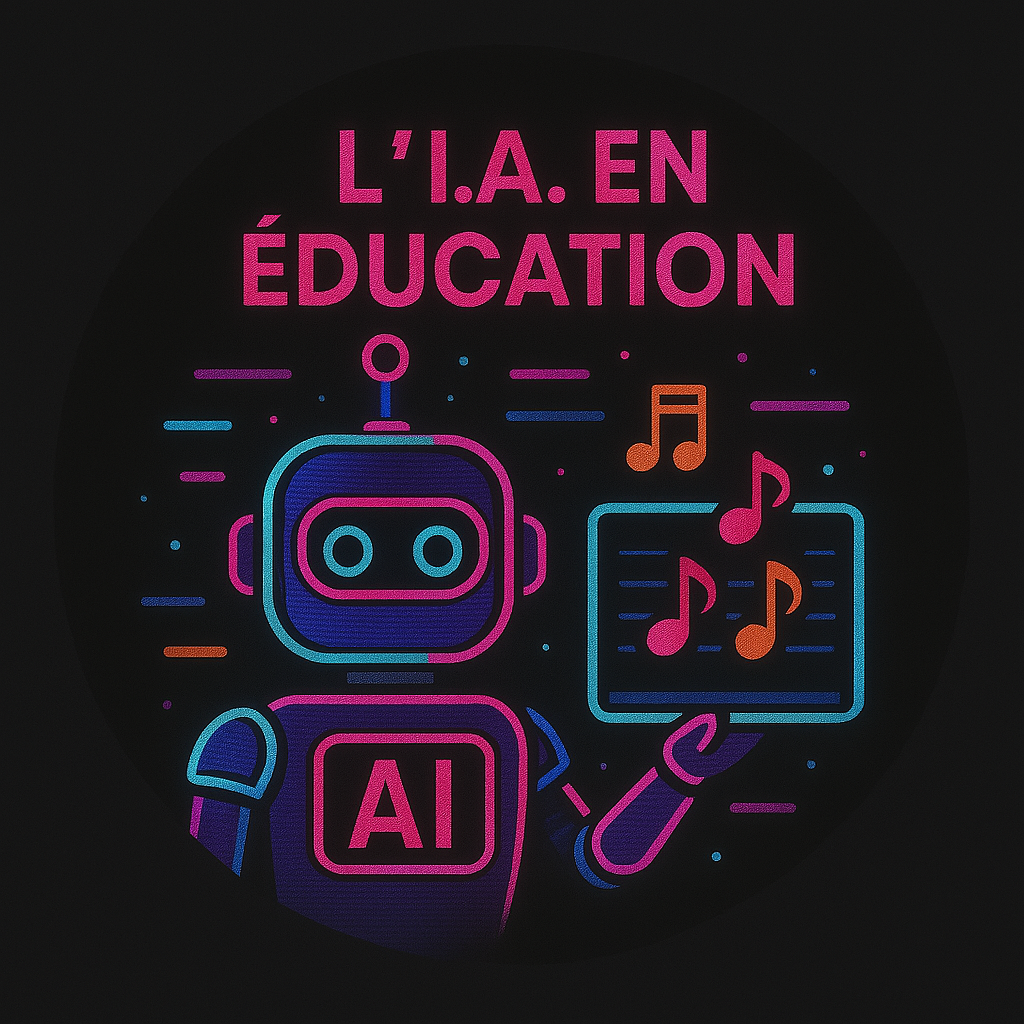 L'intelligence artificielle appliquée à l'éducation