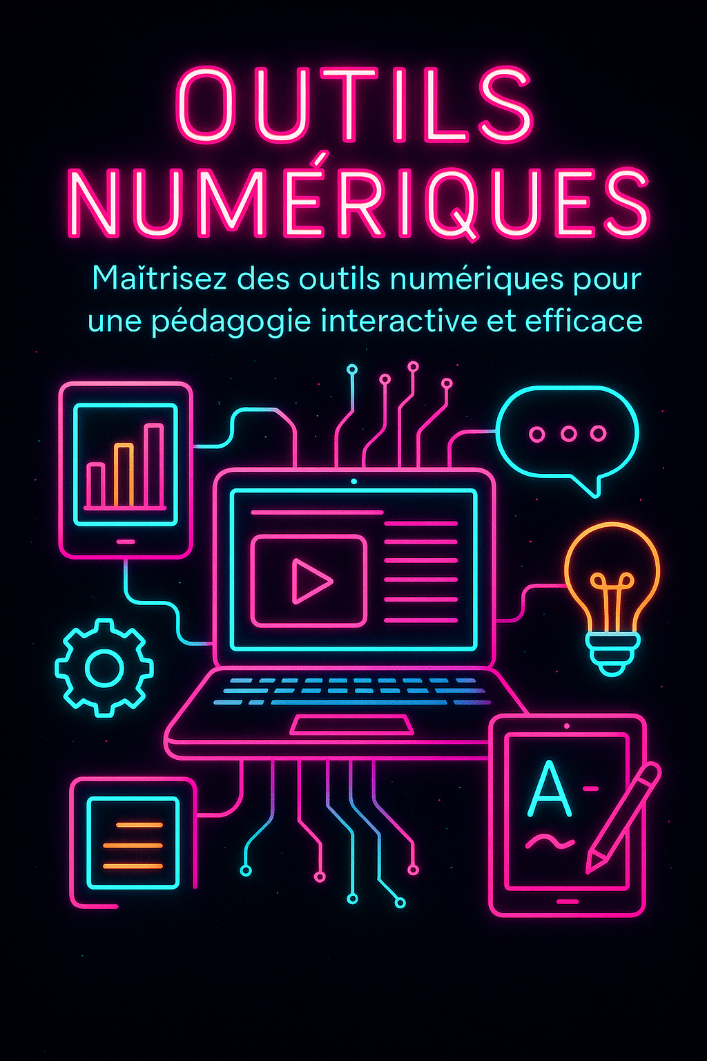 Outils propos&eacute;s