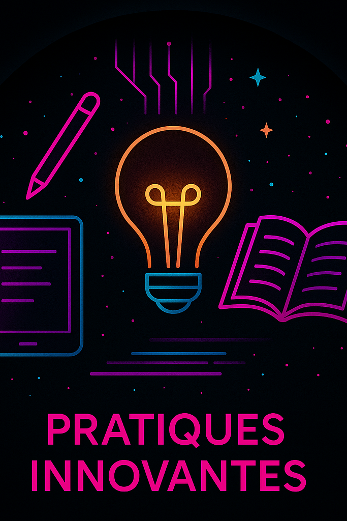 Illustration : des pratiques innovantes pour répondre à la diversité des profils d'élèves