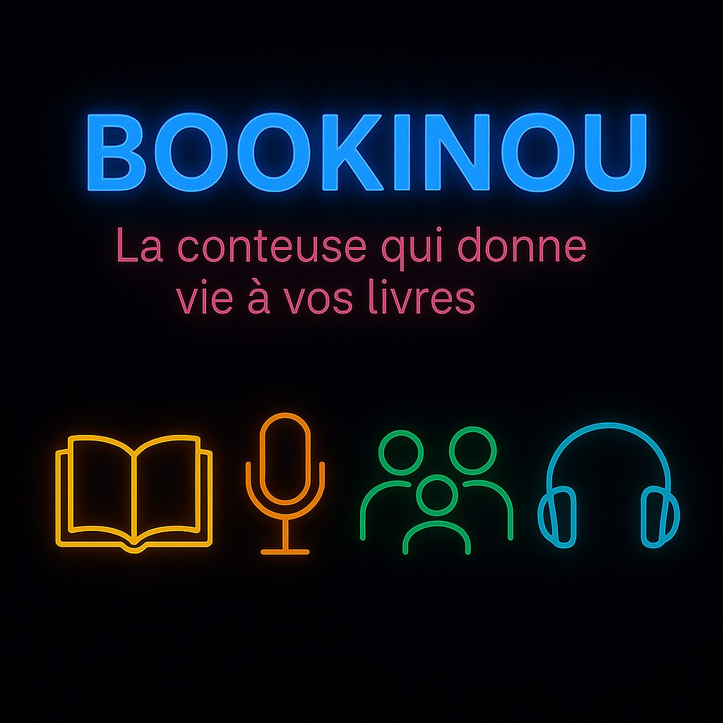 Bookinou