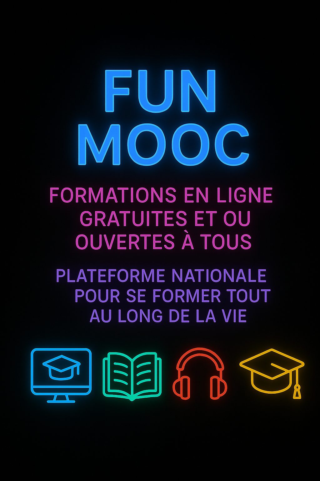 FUN MOOC