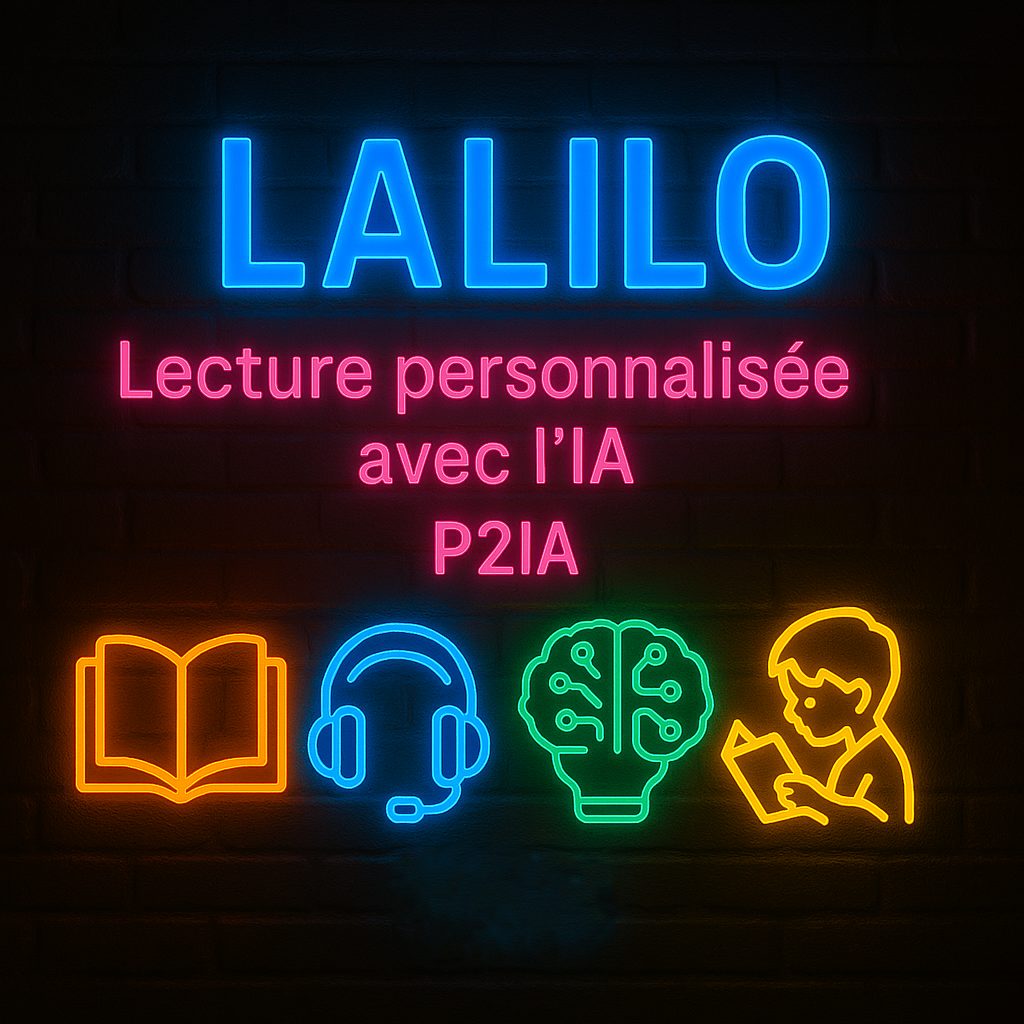 Lalilo