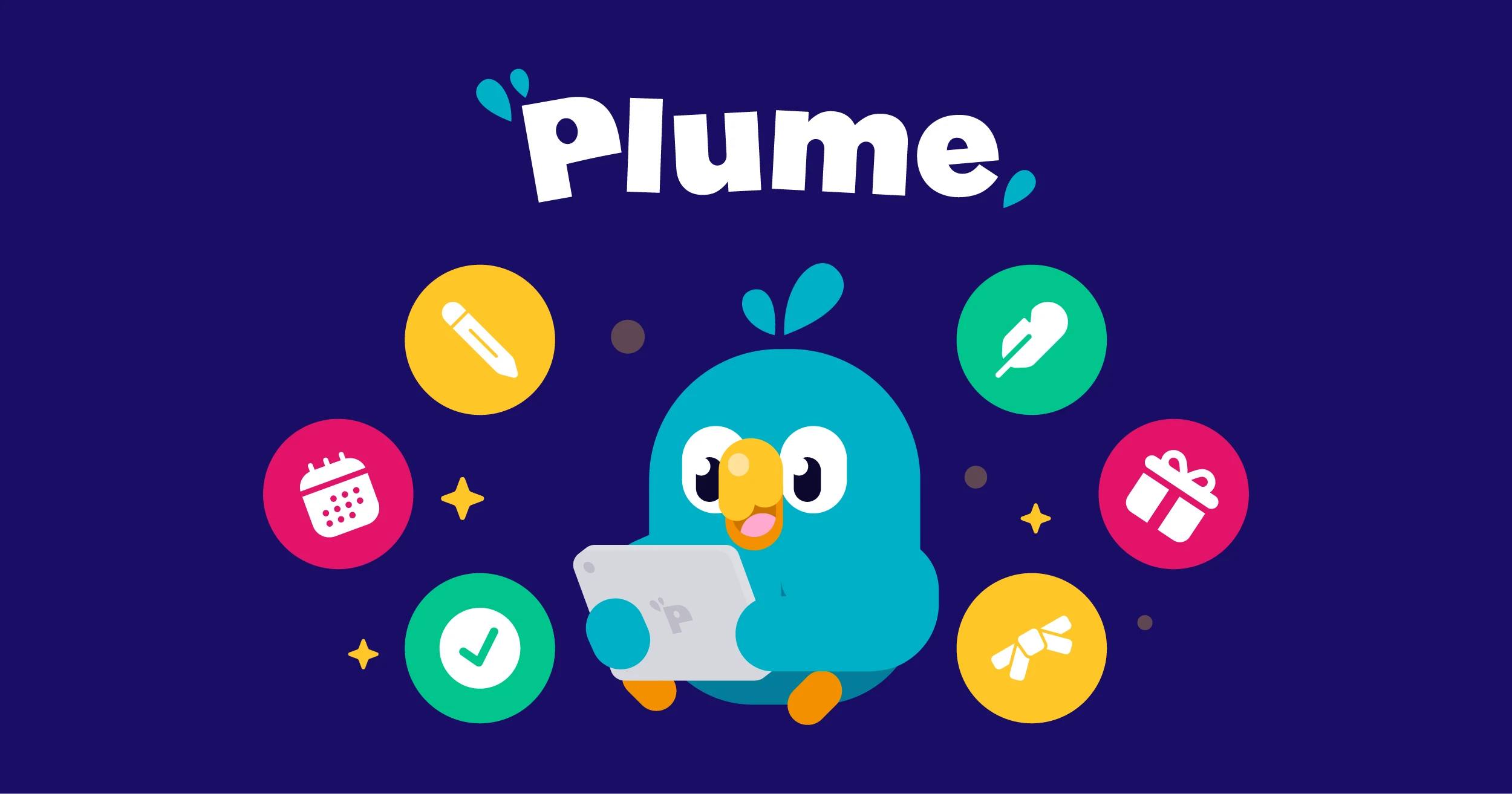 Interface élève accessible et inclusive