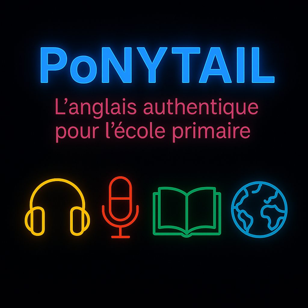 Ponytail