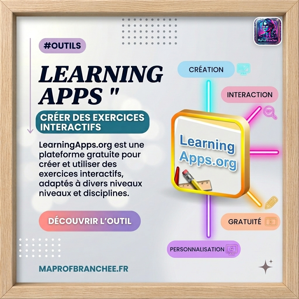 Logo LearningApps