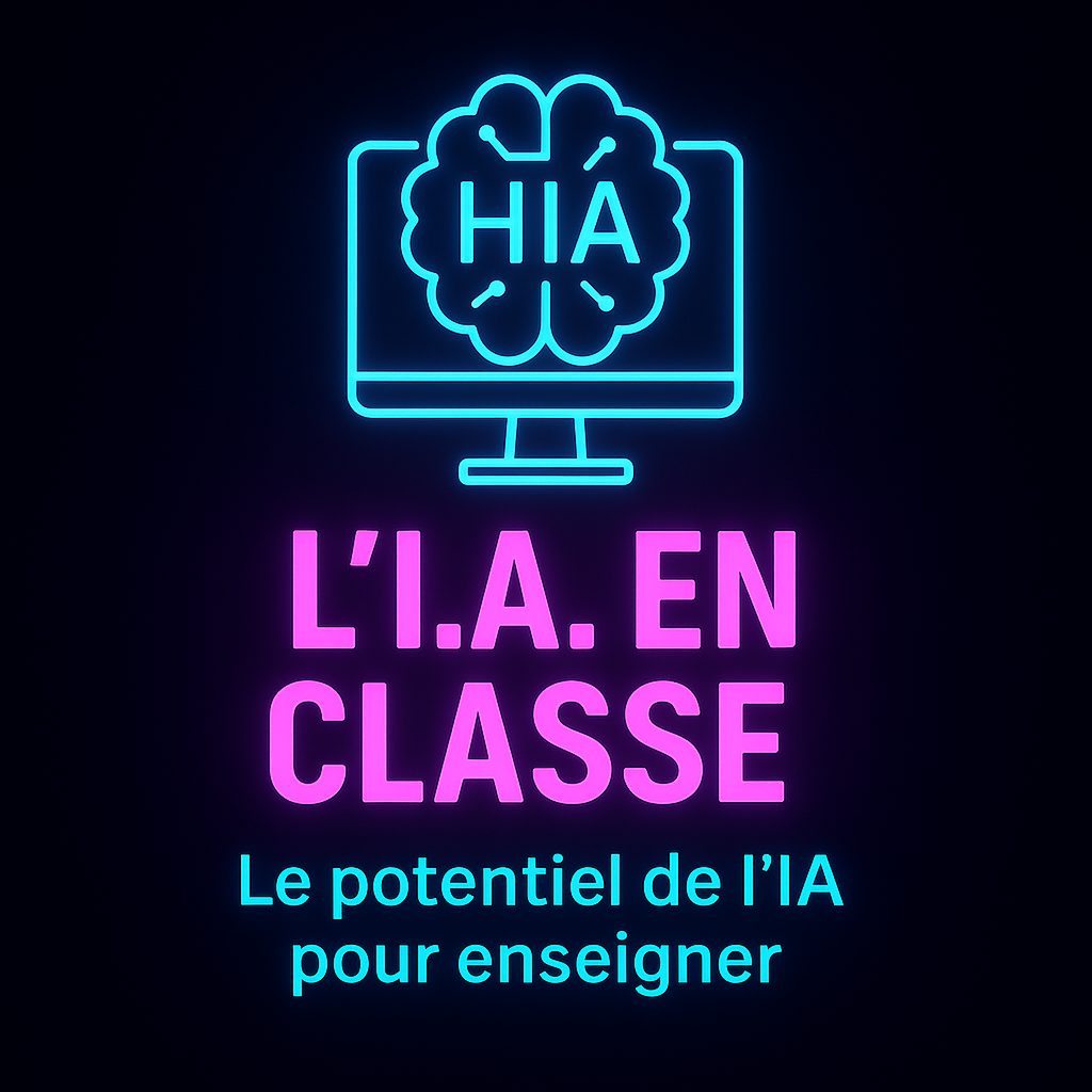 IA en classe