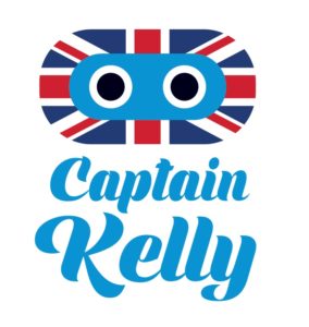 Captain Kelly