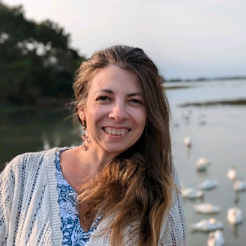 Portrait de Vanessa LE SCOLAN-NGUYEN, ERUN et enseignante