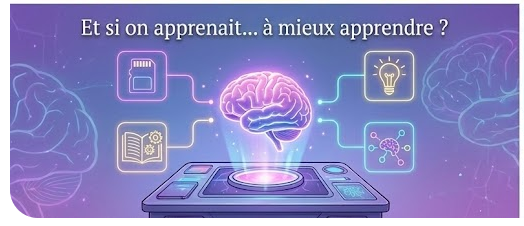 Apprendre à Apprendre