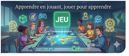 Apprendre en jouant