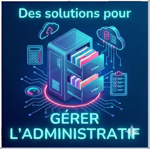 Solutions pour l'administratif