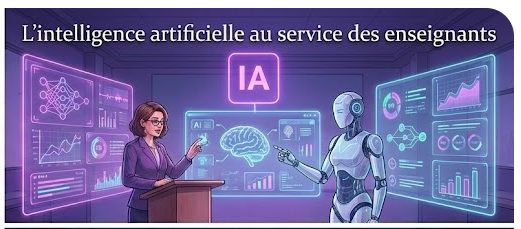 IA en éducation