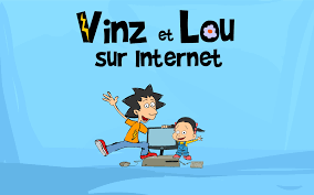 Logo Vinz et Lou