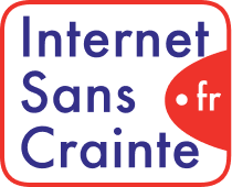 Logo Internet Sans Crainte