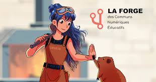 ChatMD – Forge des Communs Numériques Éducatifs