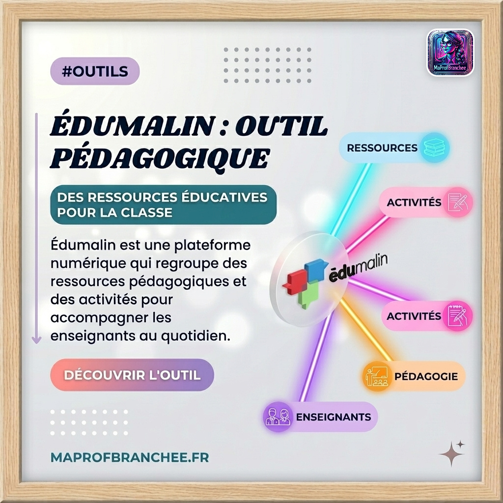 ÉduMalin - Méthodologie