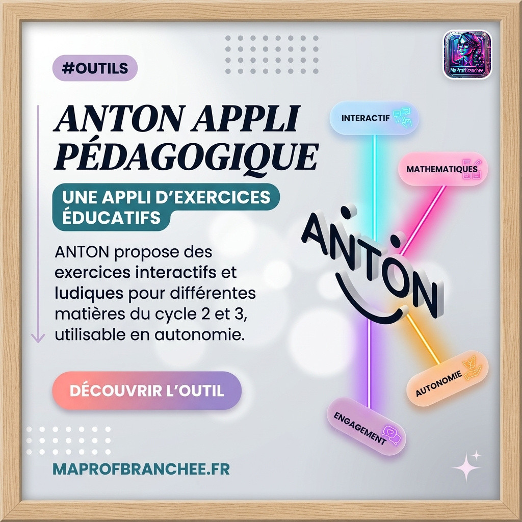 Logo Anton