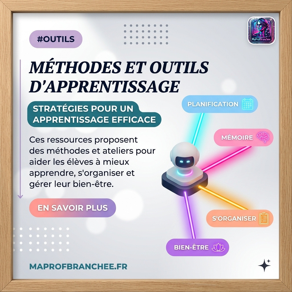 Apprendre à apprendre
