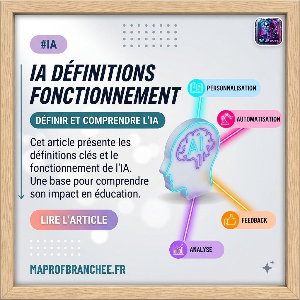 L'IA en classe au primaire