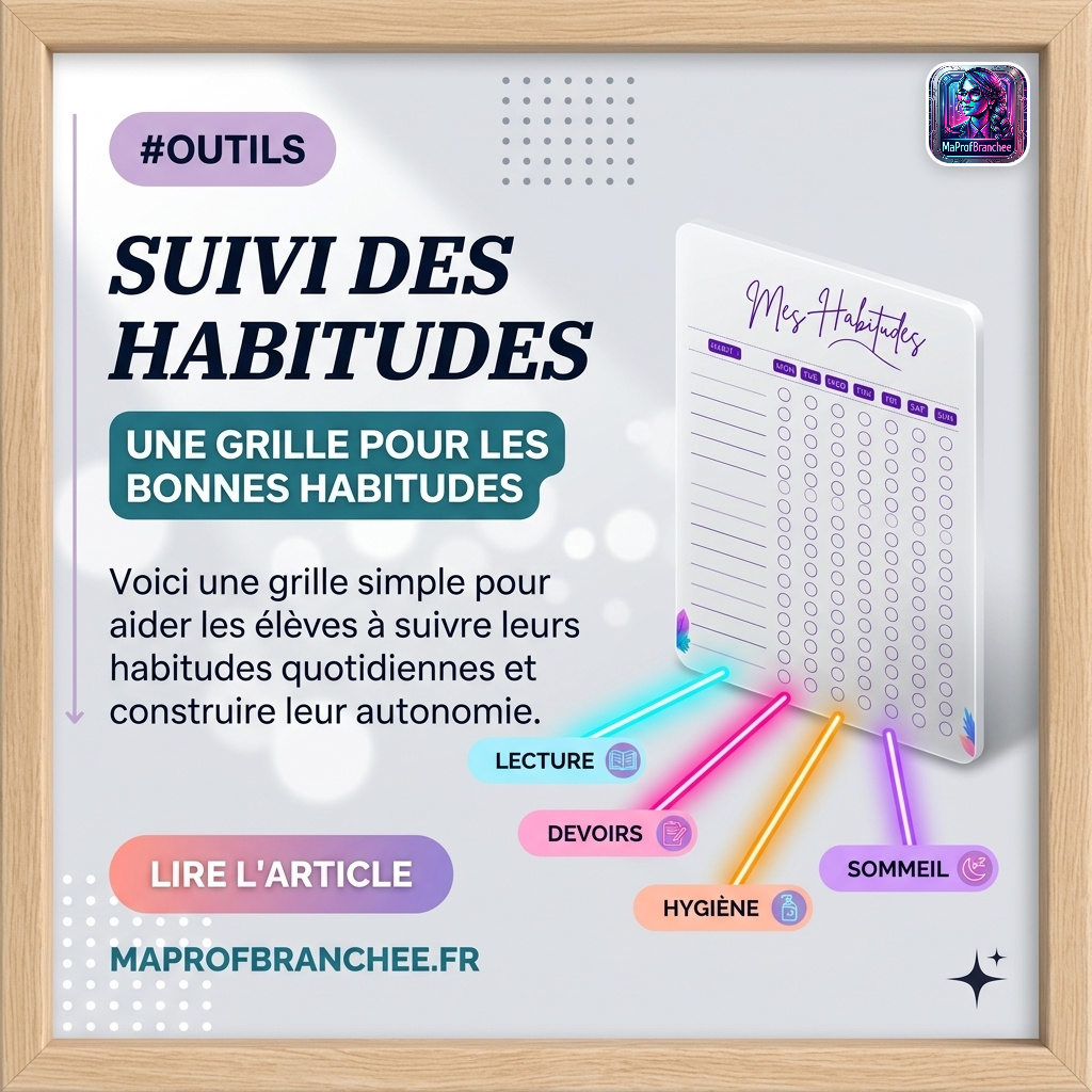 Habitudes