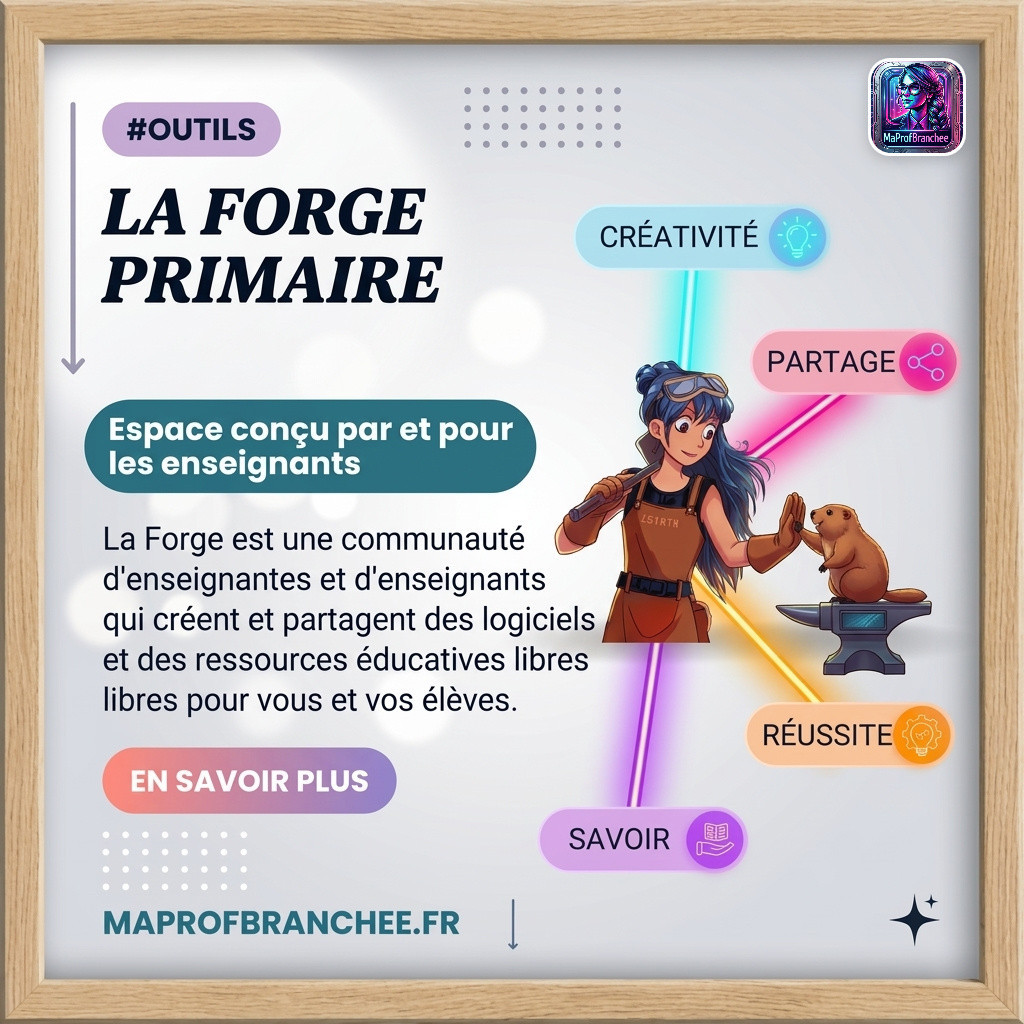 ChatMD – Forge des Communs Numériques Éducatifs