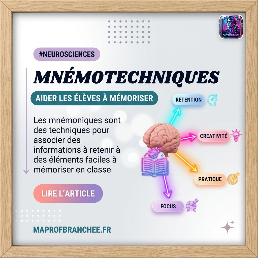 Mnémotechniques
