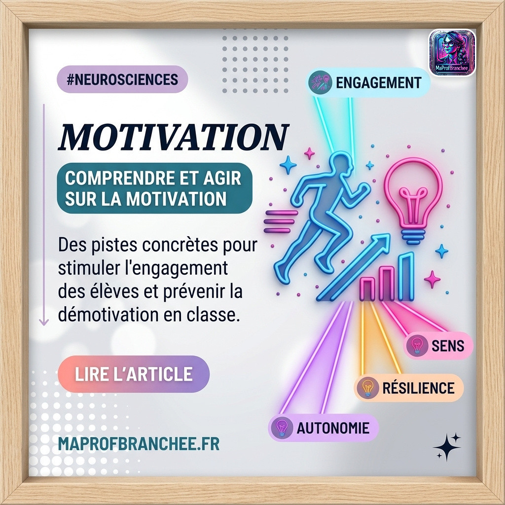 Motivation et gamification