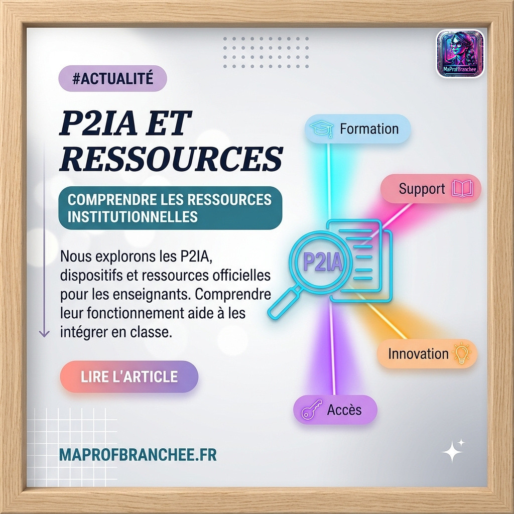 Ressources IA francophones