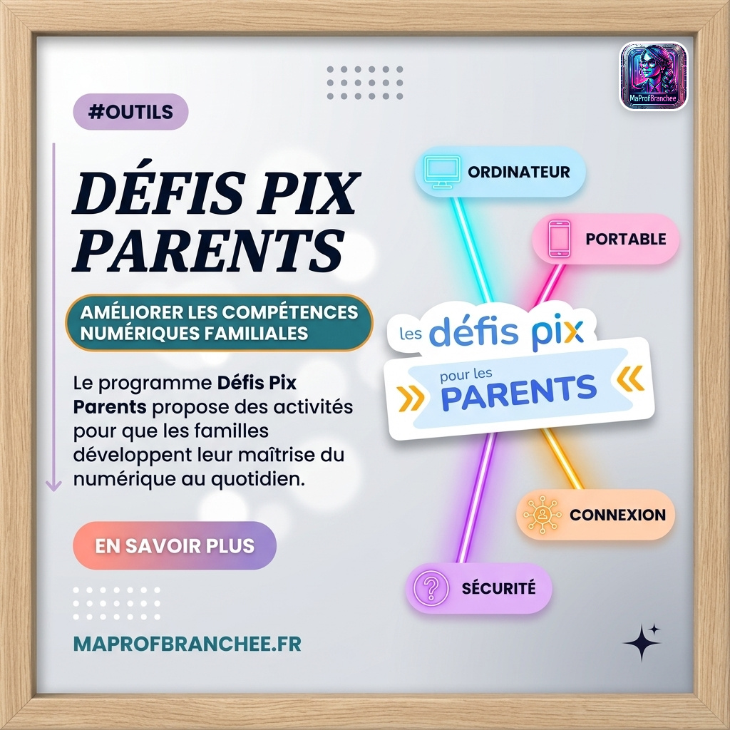 Pix Parents - parentalité numérique