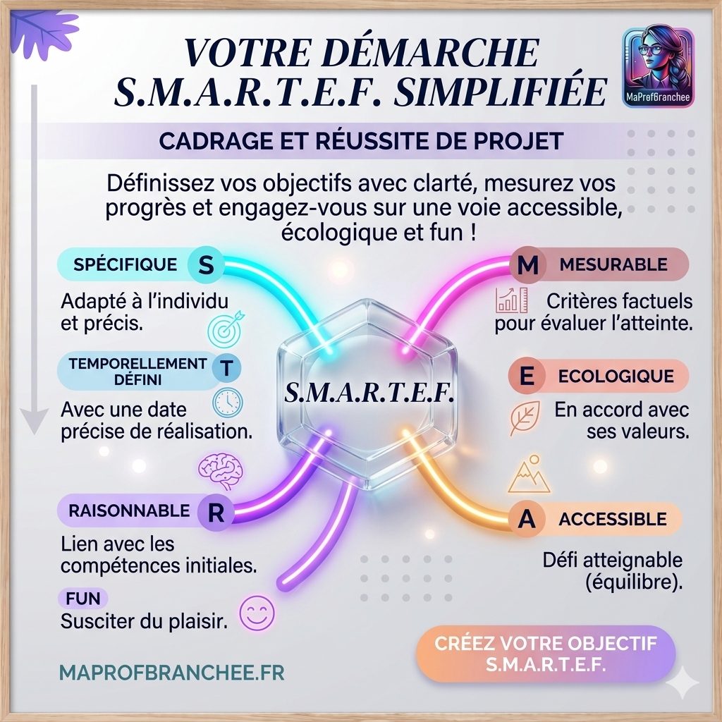 Fixer des objectifs