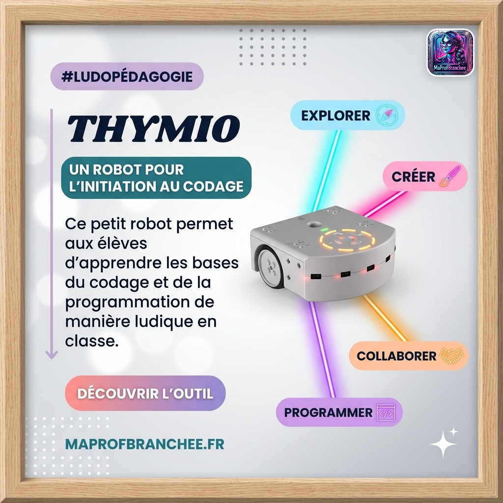 Thymio