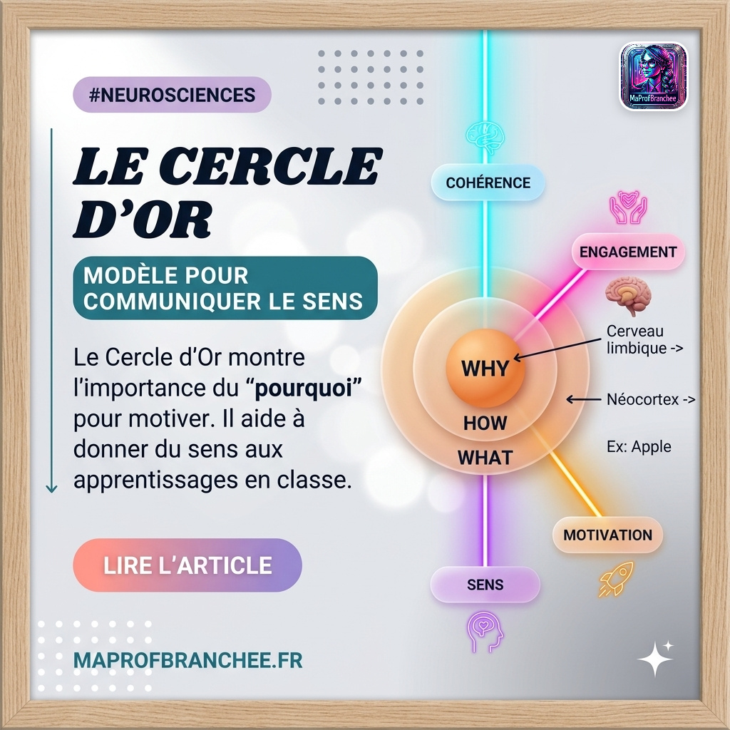 Trouver son pourquoi