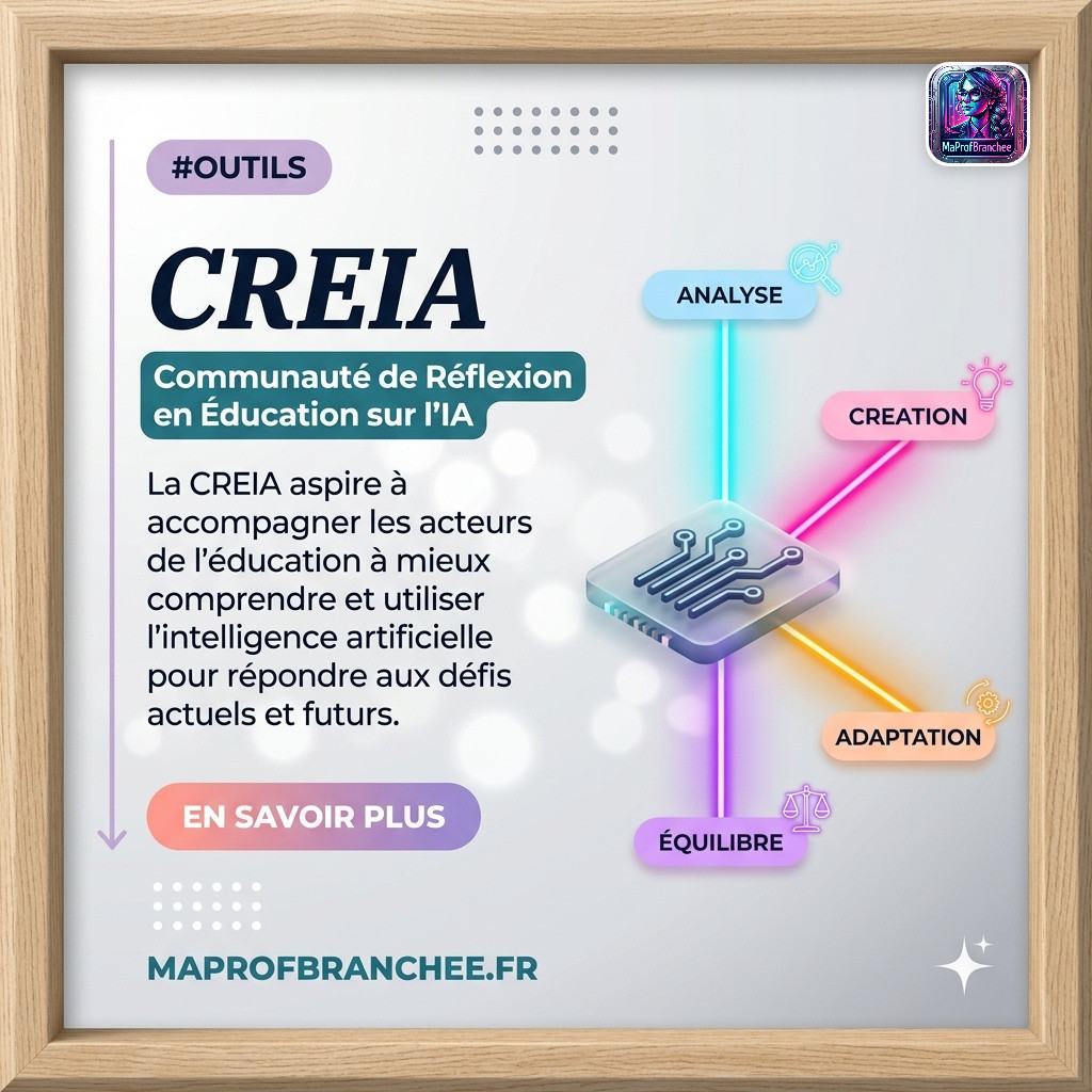 CREIA