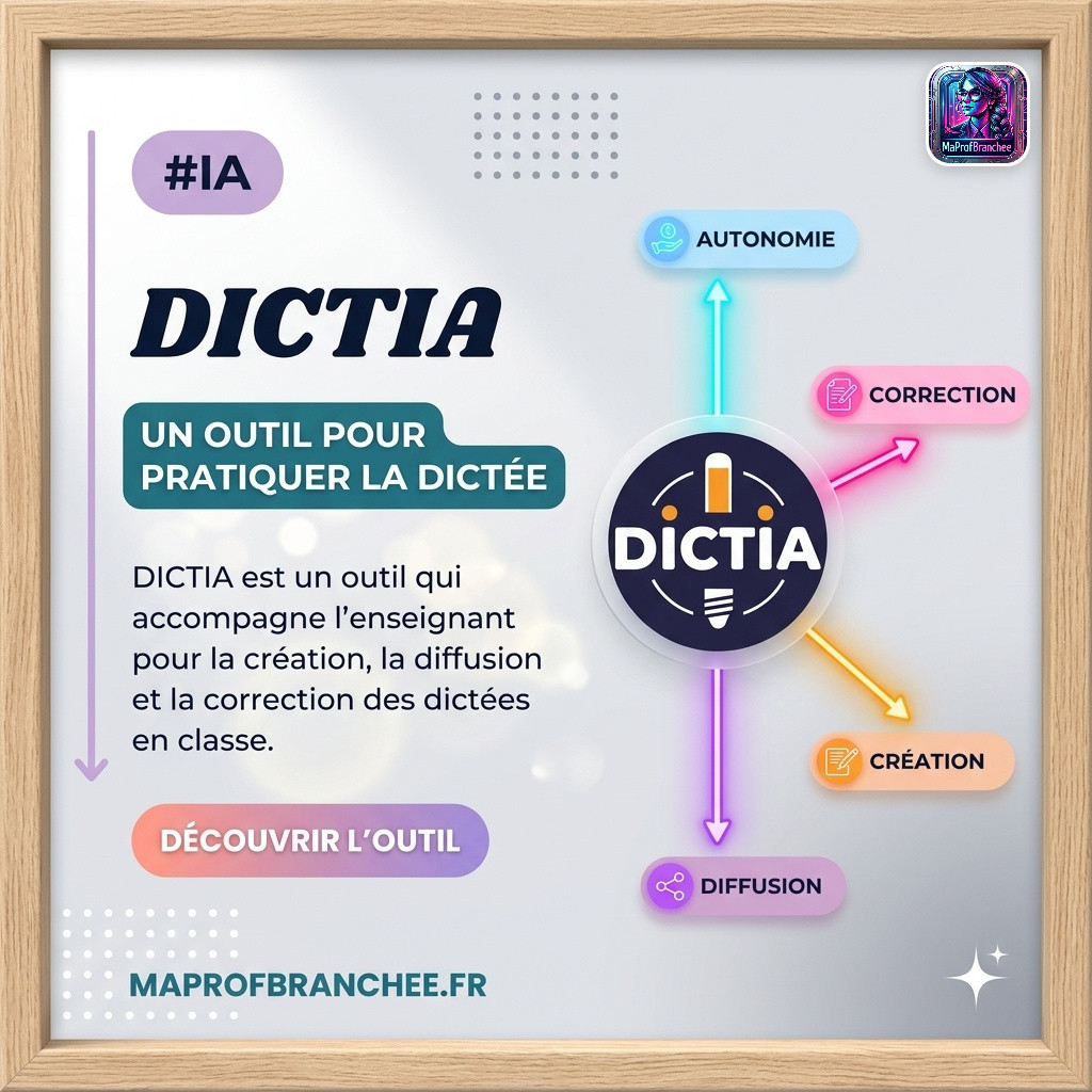 Logo DictIA