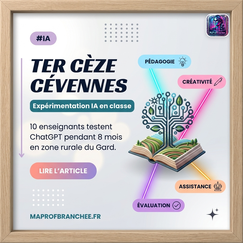 Expérimentation TER Cèze Cévennes - retour terrain